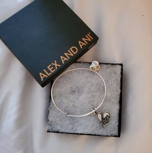 Alex and Ani Bracelet
